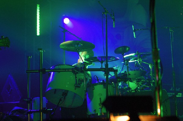 Primus, The Rave, Milwaukee WI