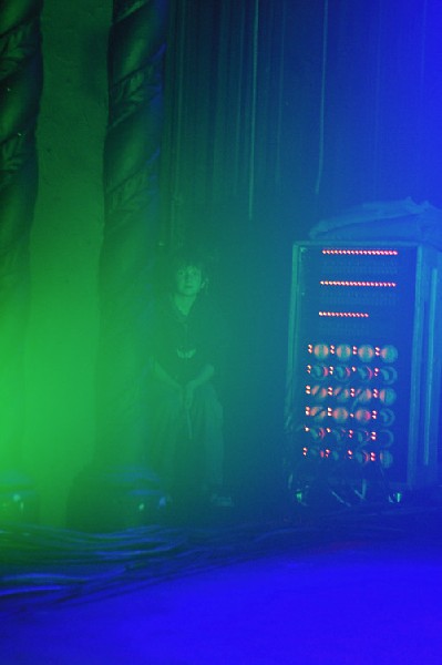 Primus, The Rave, Milwaukee WI