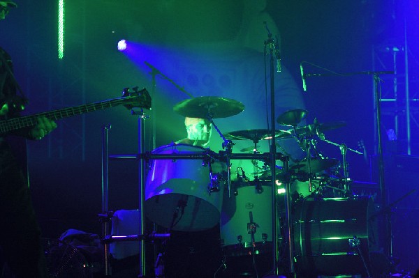 Primus, The Rave, Milwaukee WI