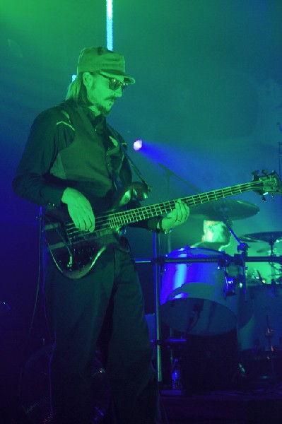 Primus, The Rave, Milwaukee WI