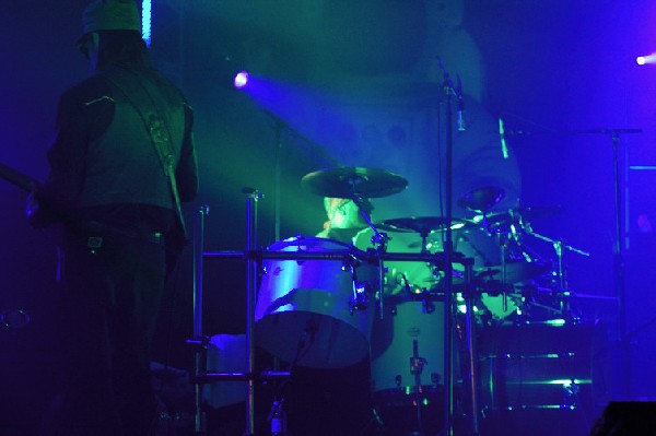 Primus, November 18th, 2006.  The Rave, Milwaukee WI.