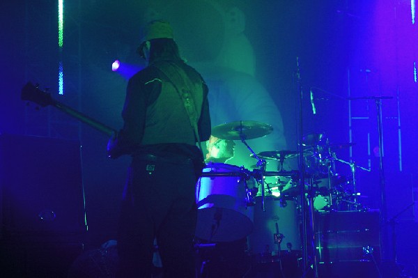 Primus, November 18th, 2006.  The Rave, Milwaukee WI.