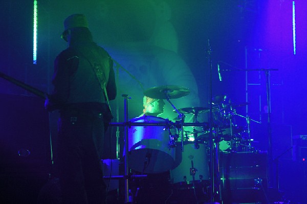 Primus, November 18th, 2006.  The Rave, Milwaukee WI.