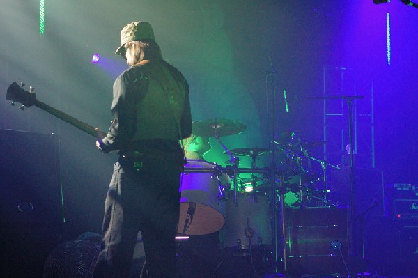 Primus, November 18th, 2006.  The Rave, Milwaukee WI.