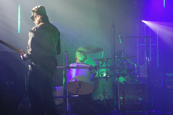 Primus, November 18th, 2006.  The Rave, Milwaukee WI.