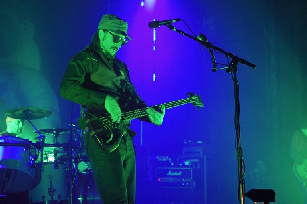 Primus, November 18th, 2006.  The Rave, Milwaukee WI.