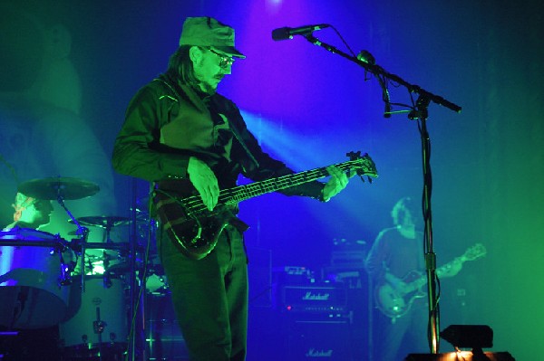Primus, November 18th, 2006.  The Rave, Milwaukee WI.