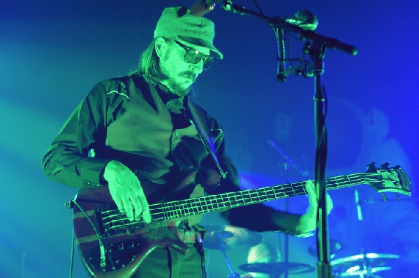 Primus, November 18th, 2006.  The Rave, Milwaukee WI.