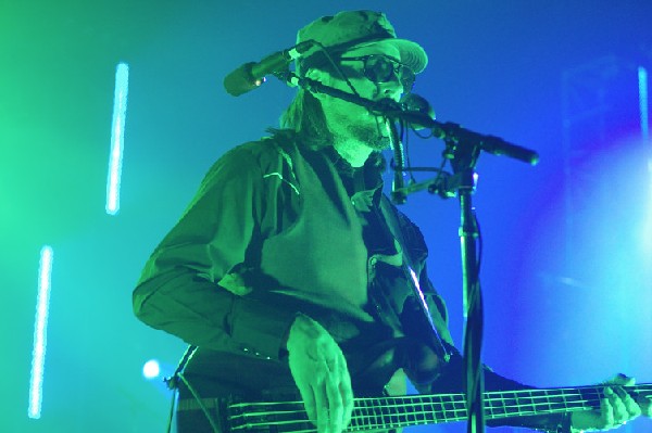 Primus, November 18th, 2006.  The Rave, Milwaukee WI.