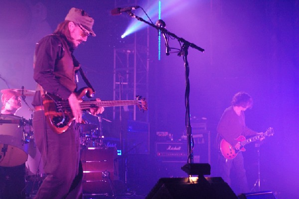 Primus, November 18th, 2006.  The Rave, Milwaukee WI.
