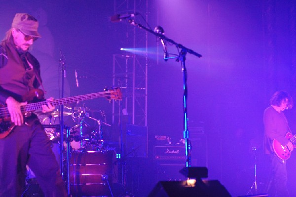 Primus, November 18th, 2006.  The Rave, Milwaukee WI.