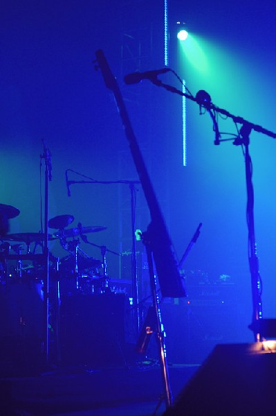 Primus, November 18th, 2006.  The Rave, Milwaukee WI.