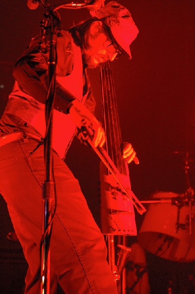 Primus, November 18th, 2006.  The Rave, Milwaukee WI.