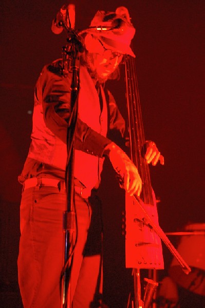 Primus, November 18th, 2006.  The Rave, Milwaukee WI.