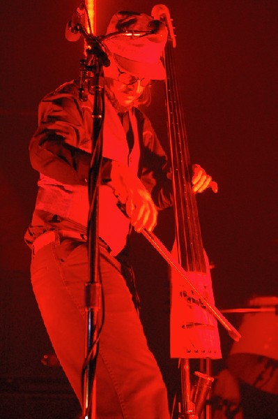 Primus, November 18th, 2006.  The Rave, Milwaukee WI.