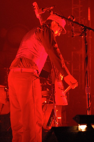 Primus, November 18th, 2006.  The Rave, Milwaukee WI.