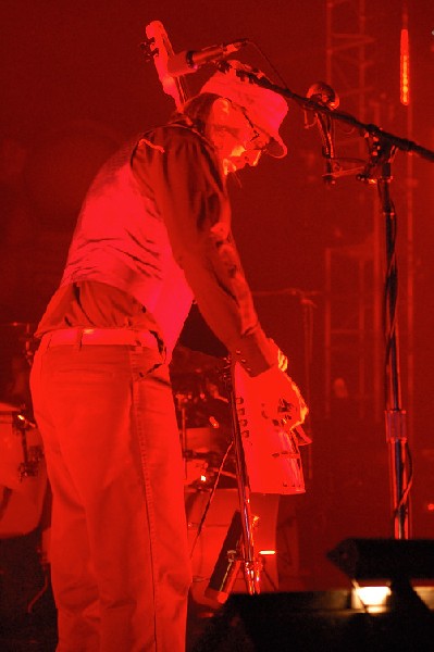Primus, November 18th, 2006.  The Rave, Milwaukee WI.