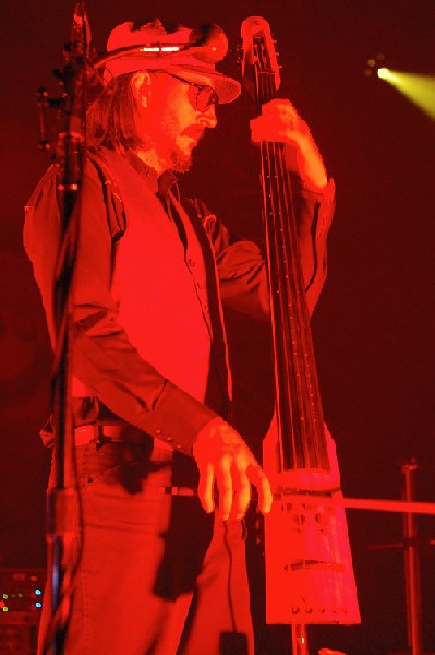 Primus, November 18th, 2006.  The Rave, Milwaukee WI.