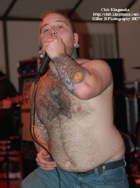 See You Next Tuesday, January 12, 2007.  The Orchard Inn, Menomonee Falls W