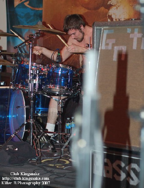 See You Next Tuesday, January 12, 2007.  The Orchard Inn, Menomonee Falls W