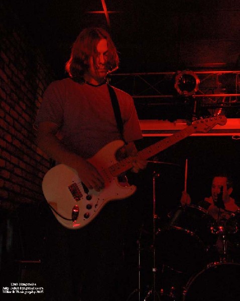 Snooky, April 6, 2007, Heart Breakers Gentlemans Club, West Allis WI.