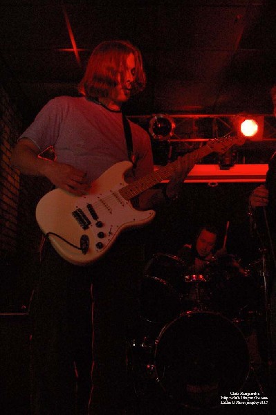 Snooky, April 6, 2007, Heart Breakers Gentlemans Club, West Allis WI.