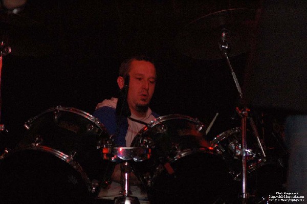 Snooky, April 6, 2007, Heart Breakers Gentlemans Club, West Allis WI.