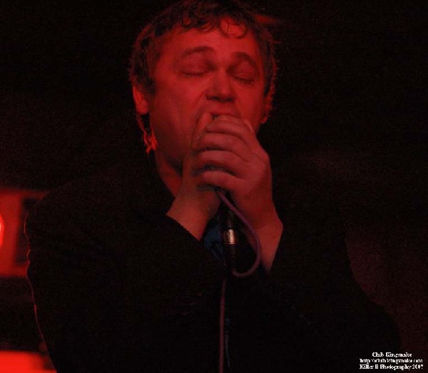 Snooky, April 6, 2007, Heart Breakers Gentlemans Club, West Allis WI.