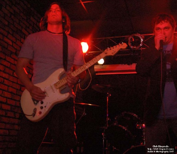 Snooky, April 6, 2007, Heart Breakers Gentlemans Club, West Allis WI.