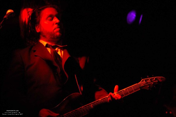 9mm Solution; Sounds of the Underground; The Rave, Milwaukee WI; July 20, 2