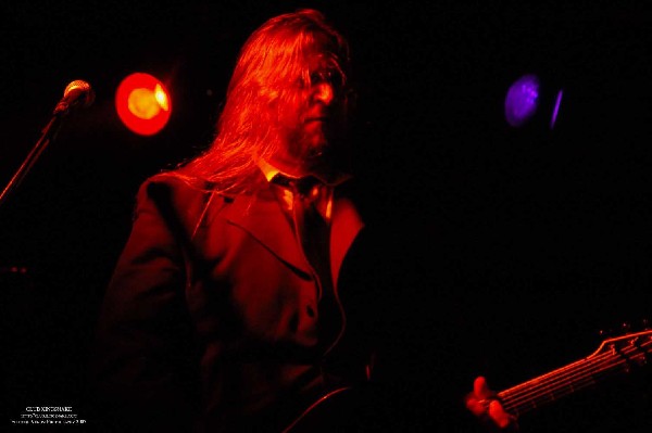 9mm Solution; Sounds of the Underground; The Rave, Milwaukee WI; July 20, 2