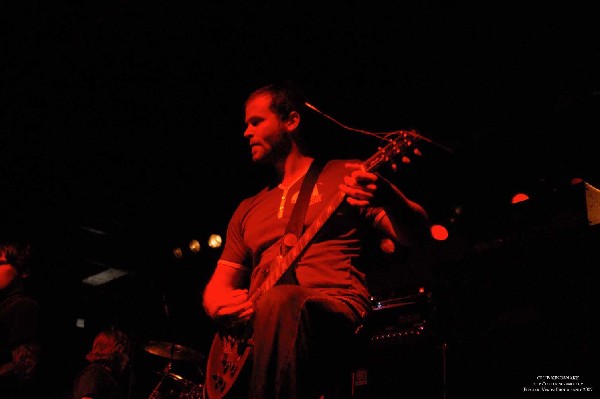 The Number 12 Looks Like You; Sounds of the Underground; The Rave, Milwauke