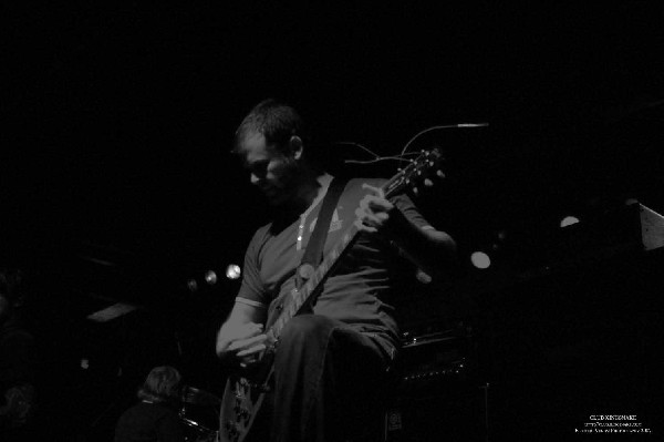 The Number 12 Looks Like You; Sounds of the Underground; The Rave, Milwauke