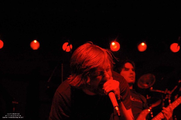 The Number 12 Looks Like You; Sounds of the Underground; The Rave, Milwauke