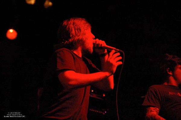 The Number 12 Looks Like You; Sounds of the Underground; The Rave, Milwauke