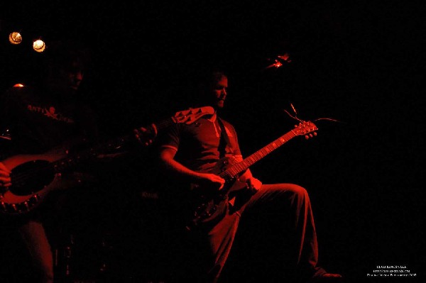 The Number 12 Looks Like You; Sounds of the Underground; The Rave, Milwauke