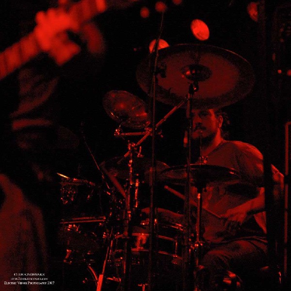 The Number 12 Looks Like You; Sounds of the Underground; The Rave, Milwauke