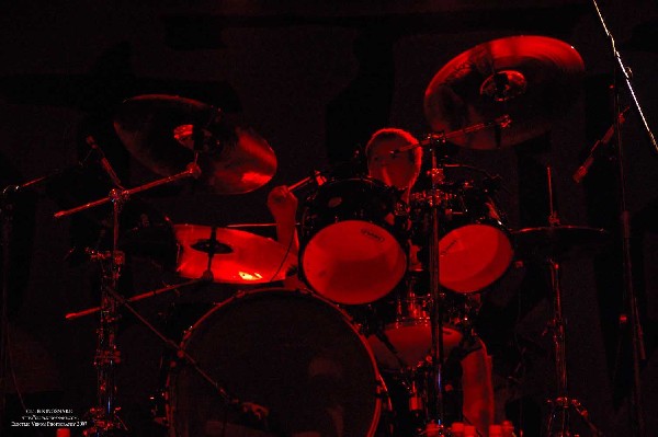 The Acacia Strain; Sounds of the Underground; The Rave, Milwaukee WI; July