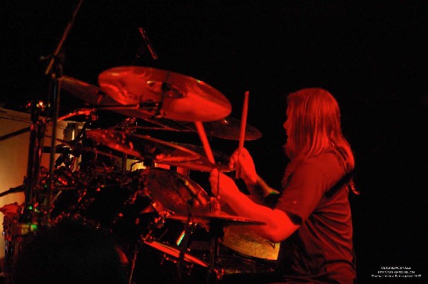 Amon Amarth; Sounds of the Underground; The Rave, Milwaukee WI; July 20, 20