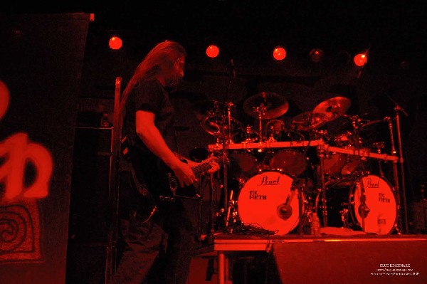 Amon Amarth; Sounds of the Underground; The Rave, Milwaukee WI; July 20, 20