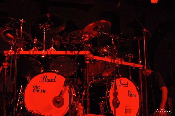 Amon Amarth; Sounds of the Underground; The Rave, Milwaukee WI; July 20, 20