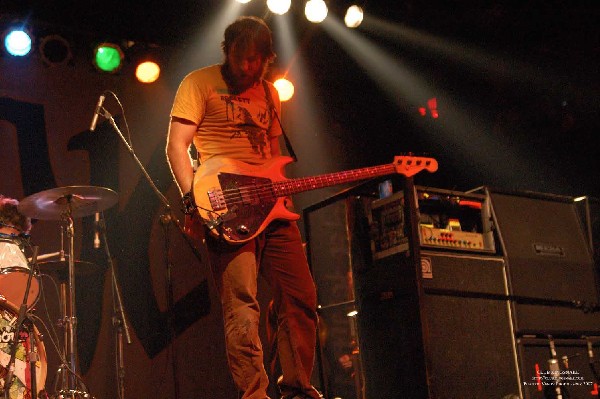 Darkest Hour; Sounds of the Underground; The Rave, Milwaukee WI; July 20, 2