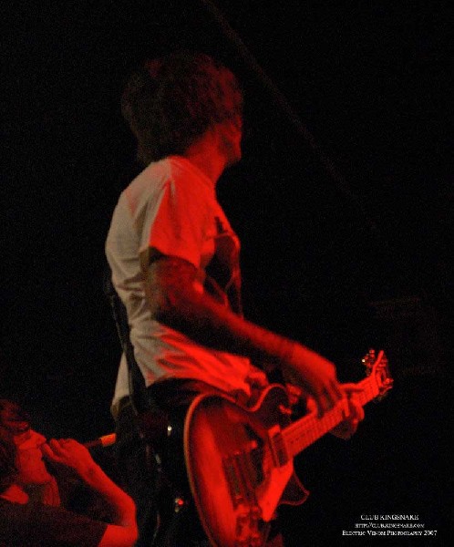 Darkest Hour; Sounds of the Underground; The Rave, Milwaukee WI; July 20, 2