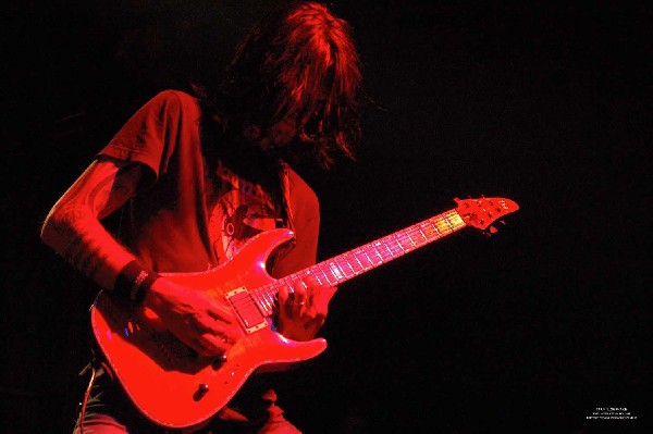 Darkest Hour; Sounds of the Underground; The Rave, Milwaukee WI; July 20, 2