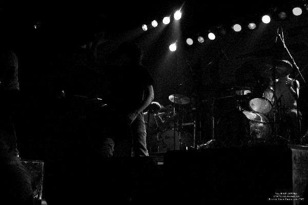 Darkest Hour; Sounds of the Underground; The Rave, Milwaukee WI; July 20, 2