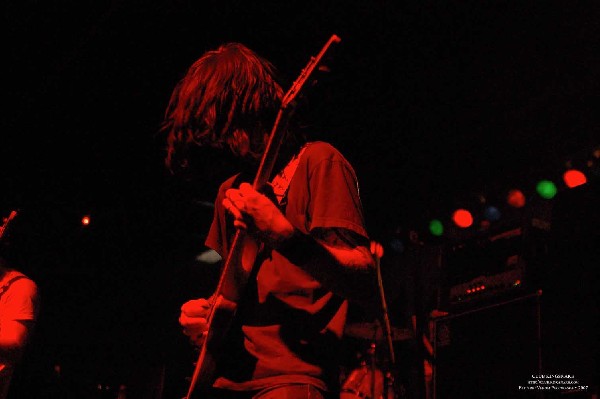 Darkest Hour; Sounds of the Underground; The Rave, Milwaukee WI; July 20, 2