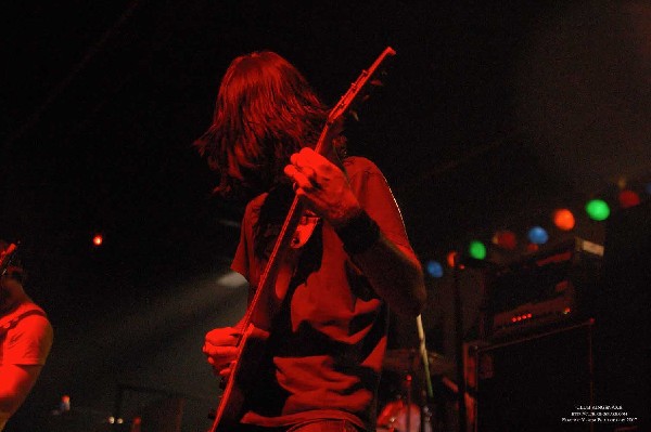 Darkest Hour; Sounds of the Underground; The Rave, Milwaukee WI; July 20, 2