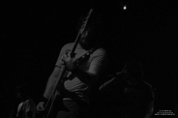 Darkest Hour; Sounds of the Underground; The Rave, Milwaukee WI; July 20, 2