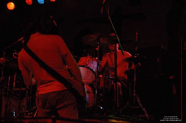 Darkest Hour; Sounds of the Underground; The Rave, Milwaukee WI; July 20, 2