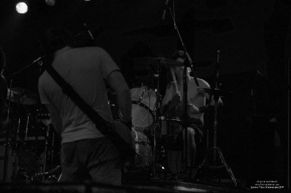 Darkest Hour; Sounds of the Underground; The Rave, Milwaukee WI; July 20, 2